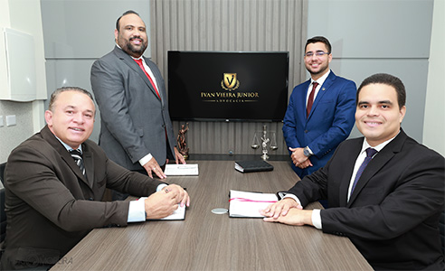 Ivan Vieira Junior Advocacia